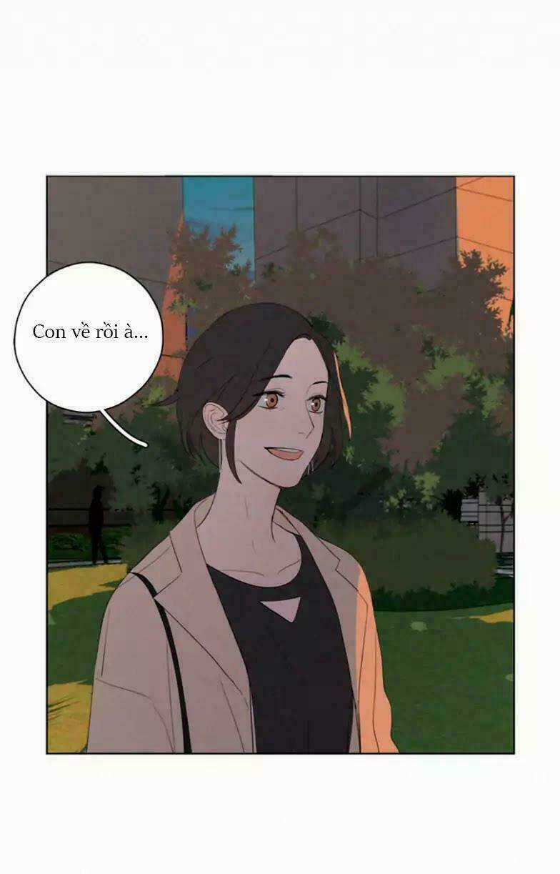 Here U Are Chapter 50 trang 1