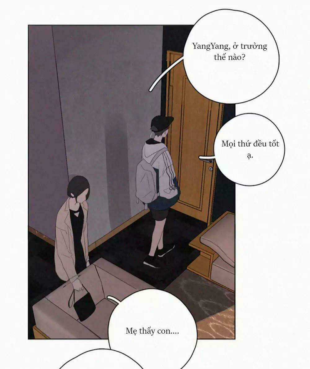 Here U Are Chapter 50 trang 10