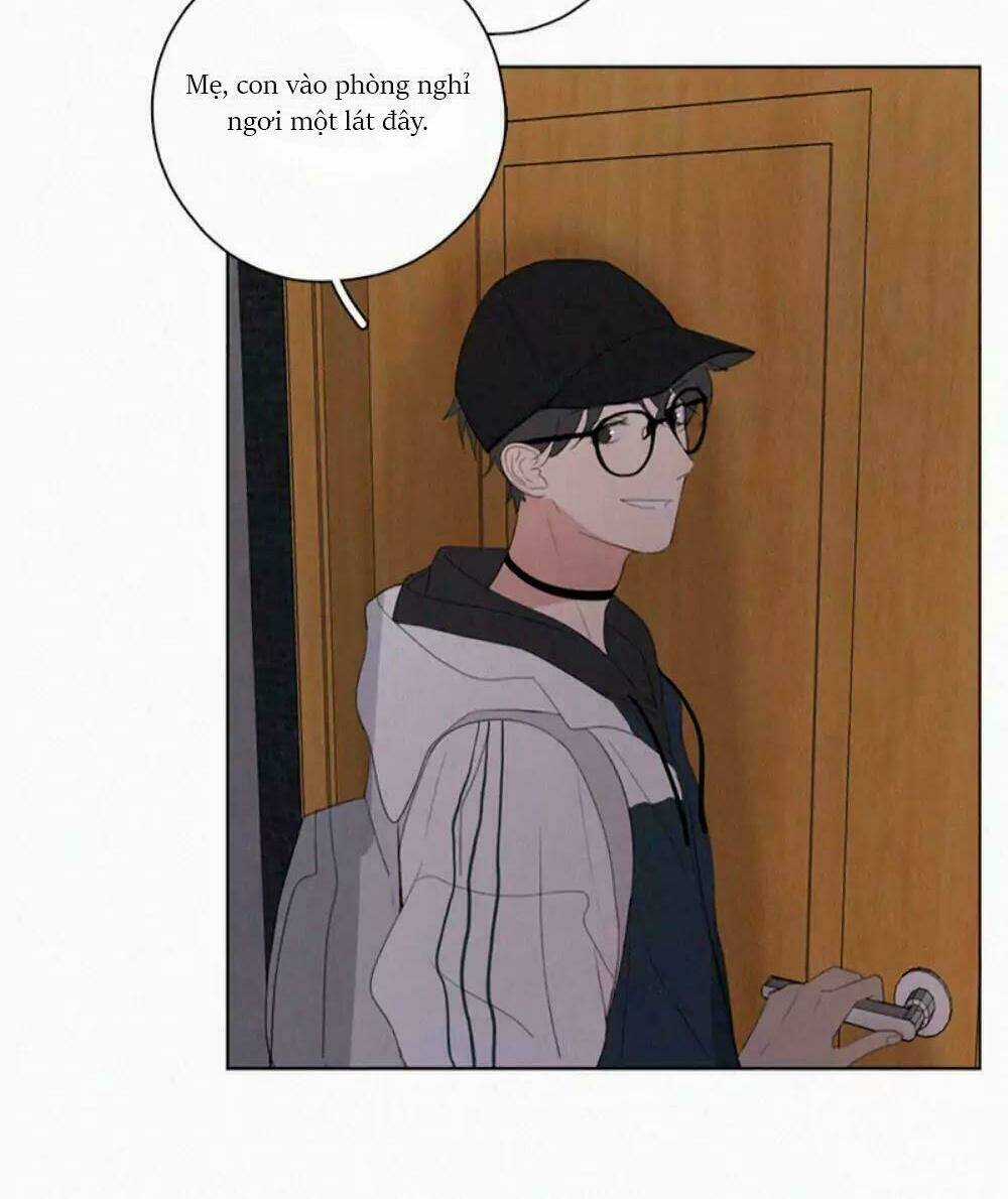 Here U Are Chapter 50 trang 11