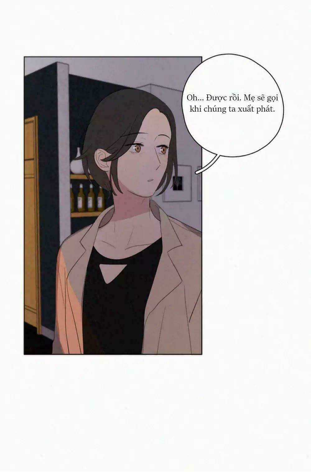 Here U Are Chapter 50 trang 12