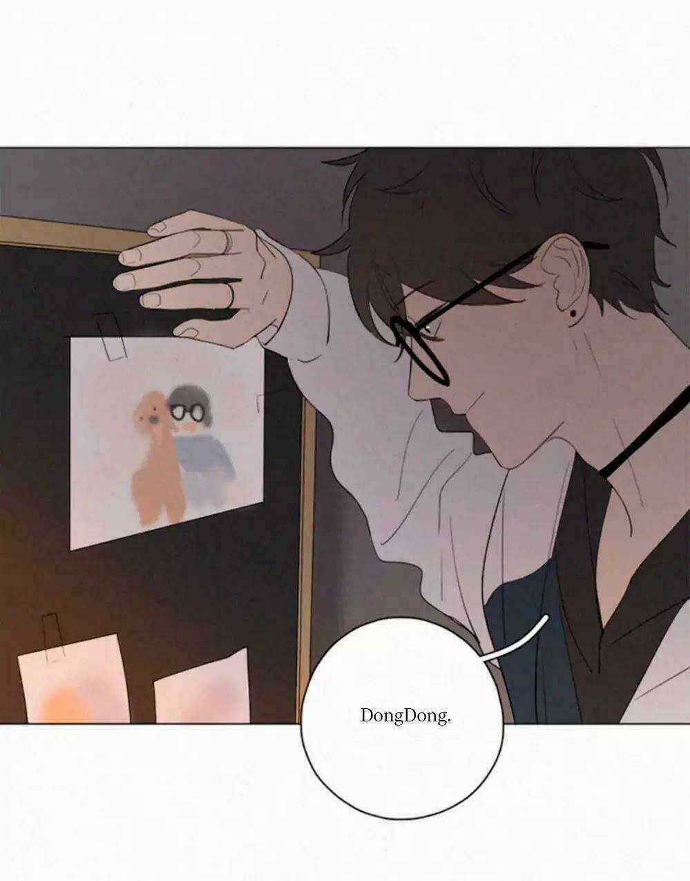 Here U Are Chapter 50 trang 15