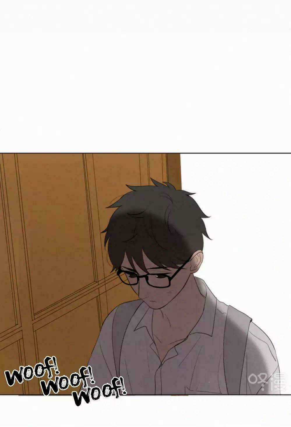 Here U Are Chapter 50 trang 17