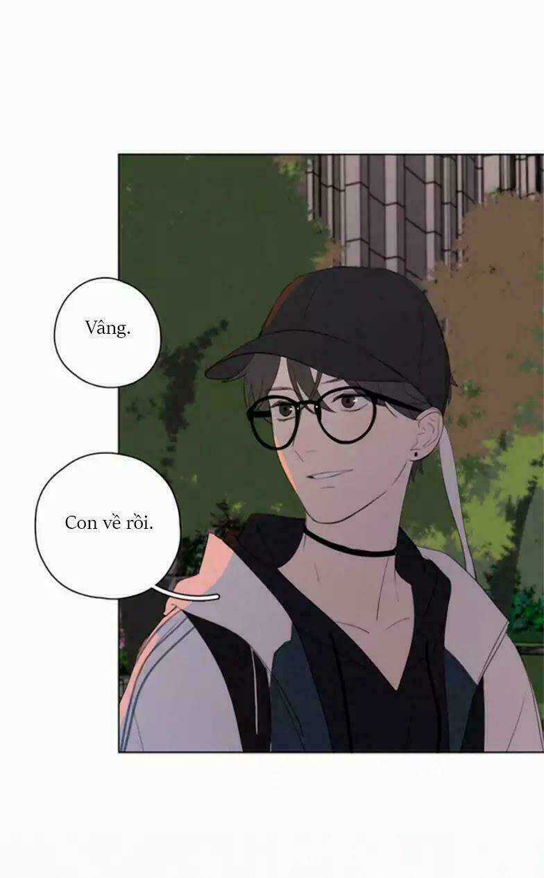 Here U Are Chapter 50 trang 2