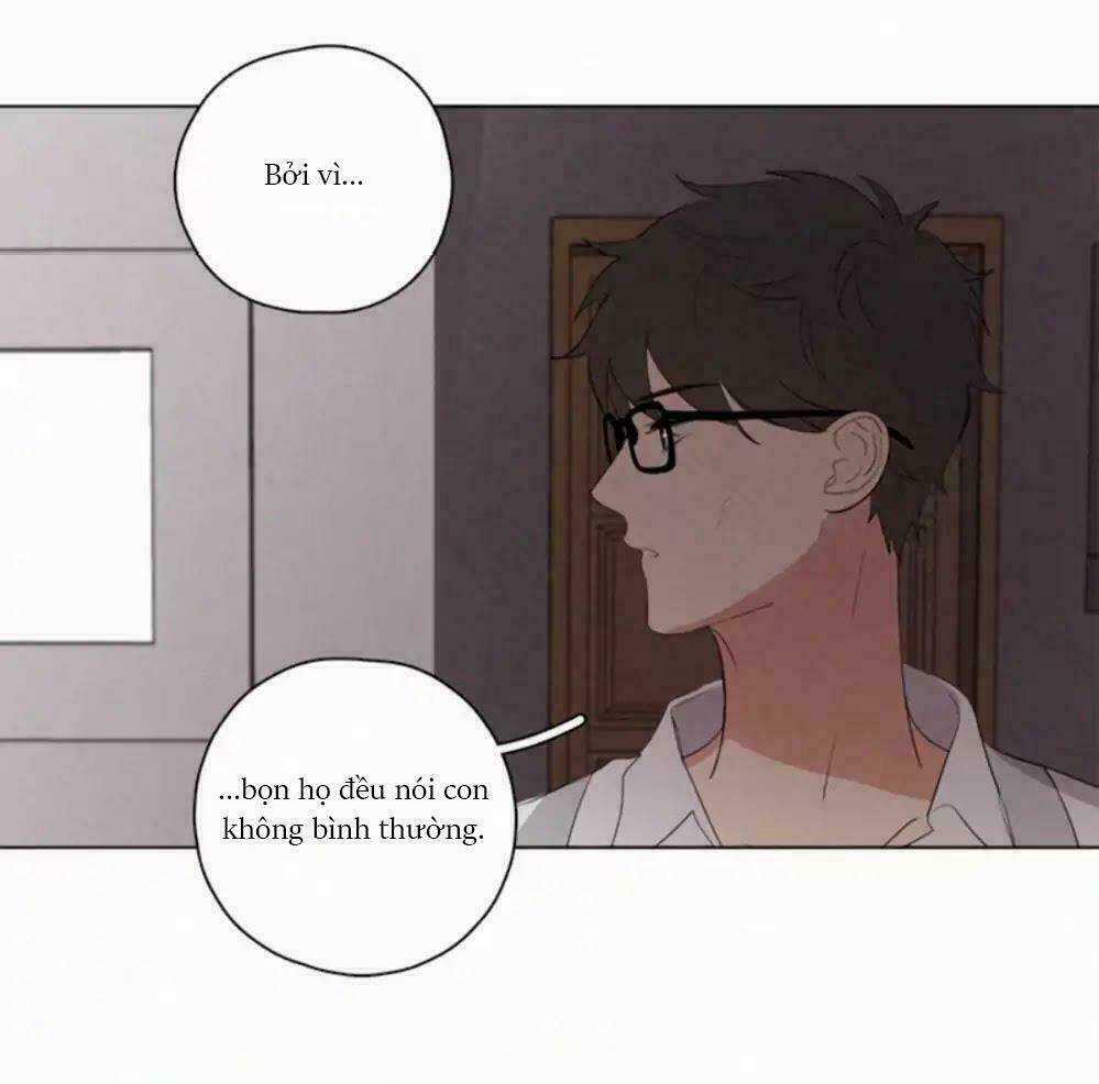 Here U Are Chapter 50 trang 20