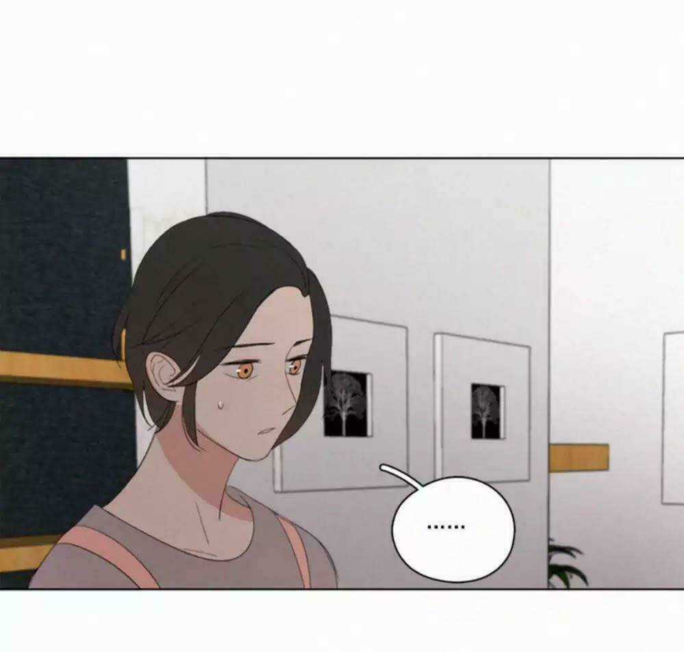 Here U Are Chapter 50 trang 21