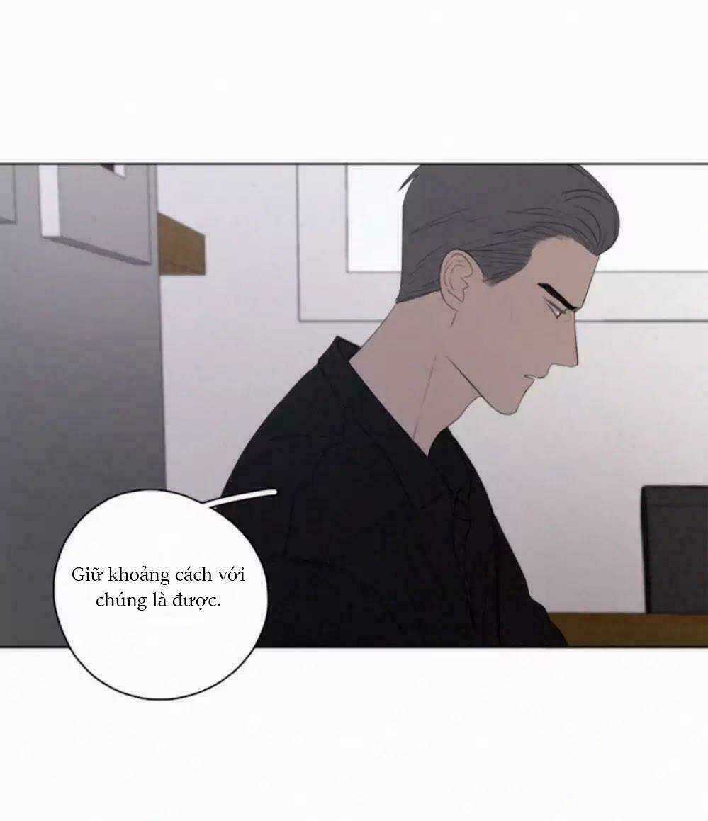 Here U Are Chapter 50 trang 22