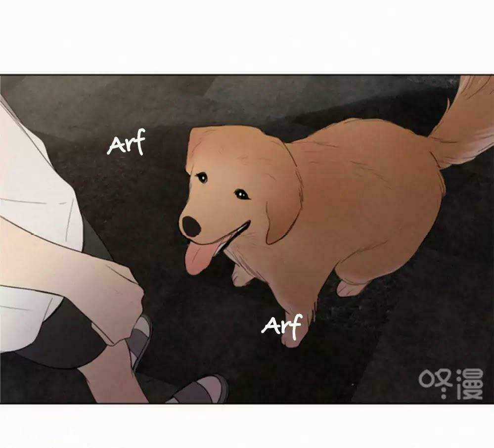 Here U Are Chapter 50 trang 24