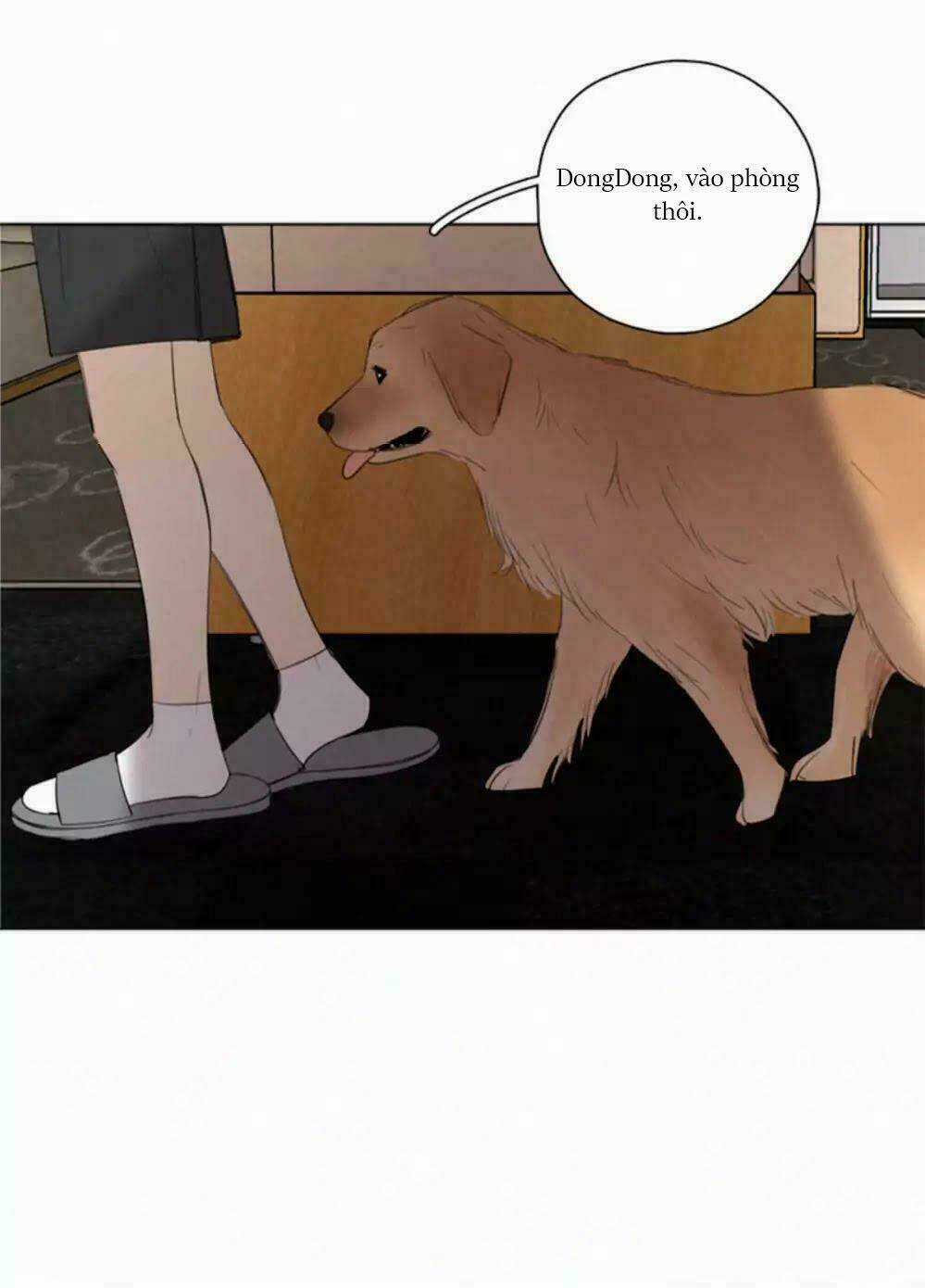 Here U Are Chapter 50 trang 25