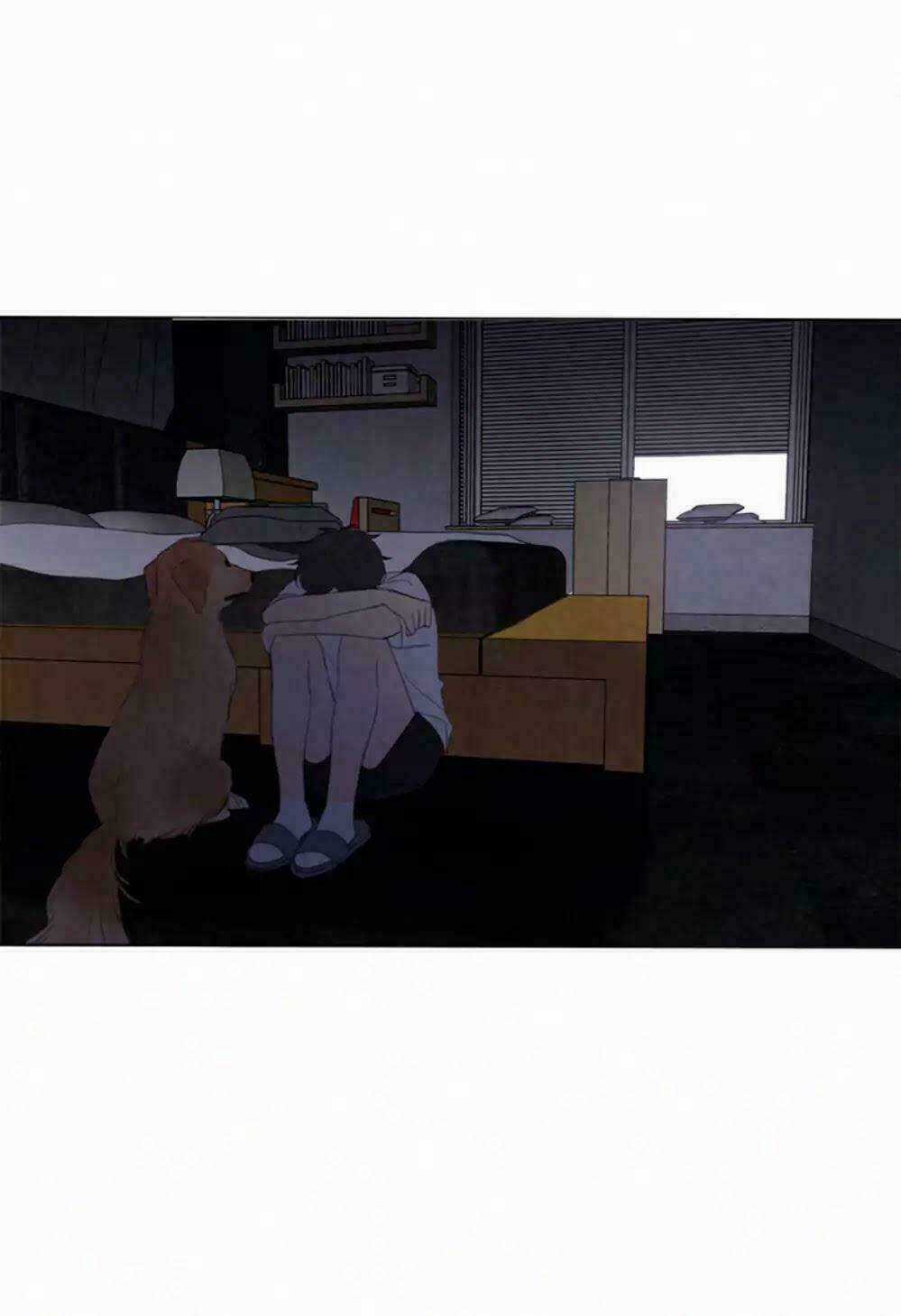 Here U Are Chapter 50 trang 26