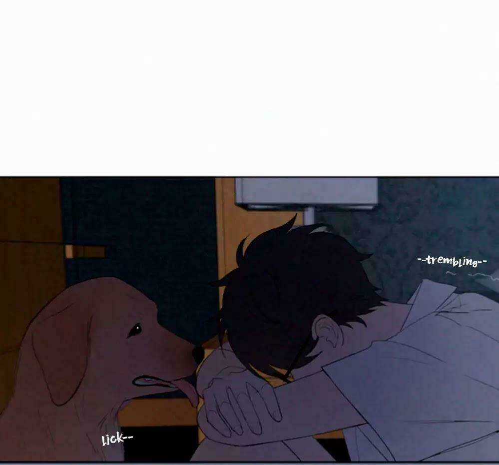 Here U Are Chapter 50 trang 27