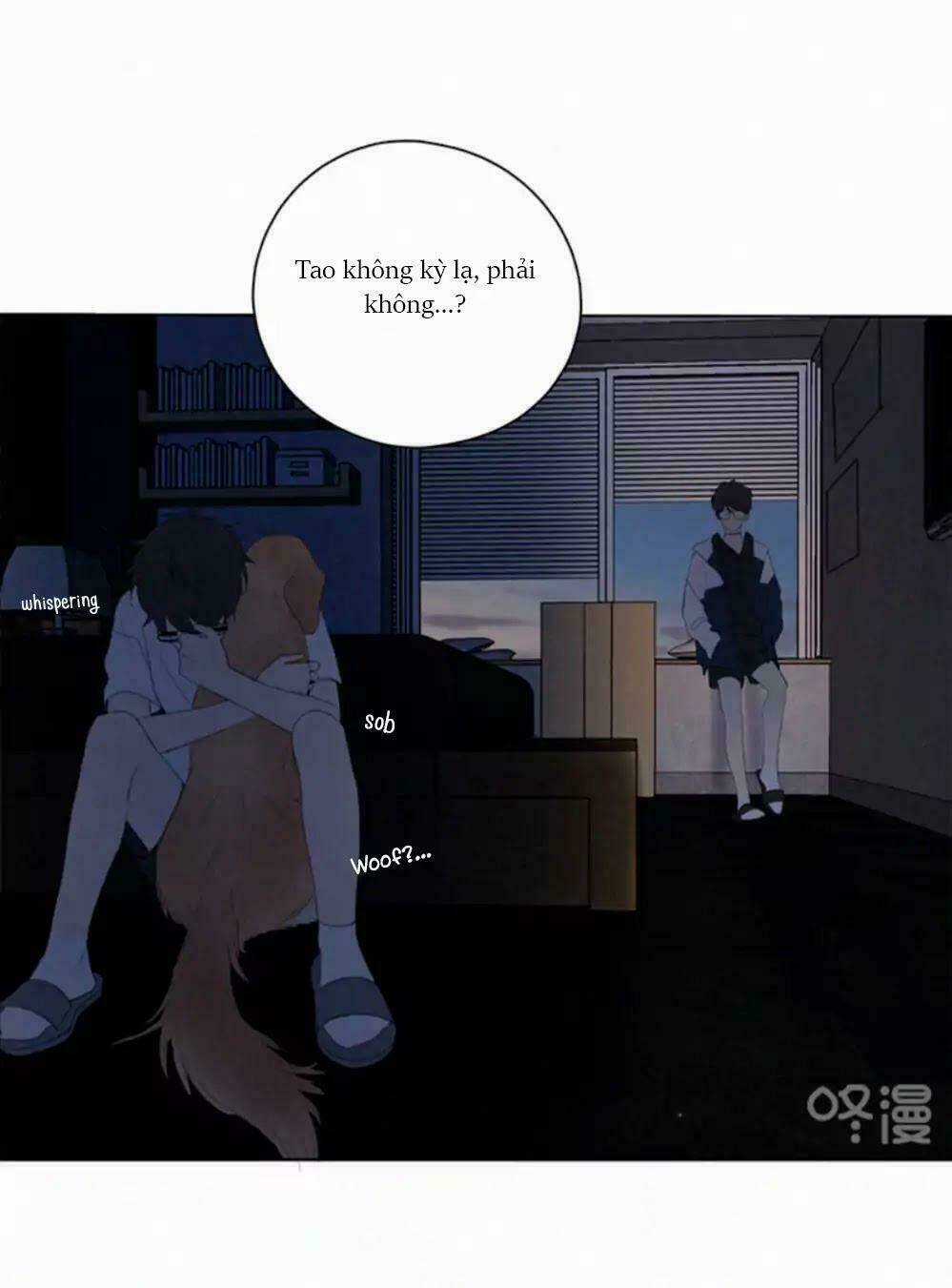 Here U Are Chapter 50 trang 29