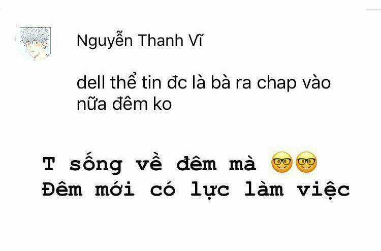 Here U Are Chapter 50 trang 31