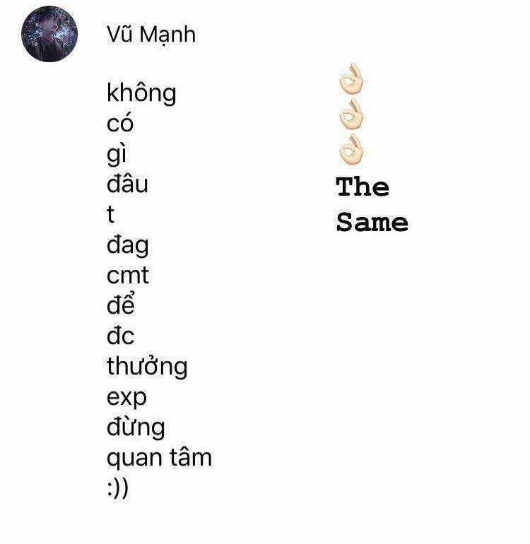 Here U Are Chapter 50 trang 32