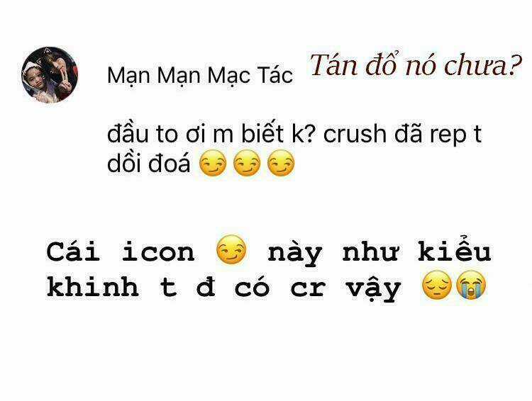 Here U Are Chapter 50 trang 33