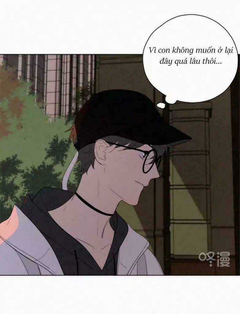 Here U Are Chapter 50 trang 5