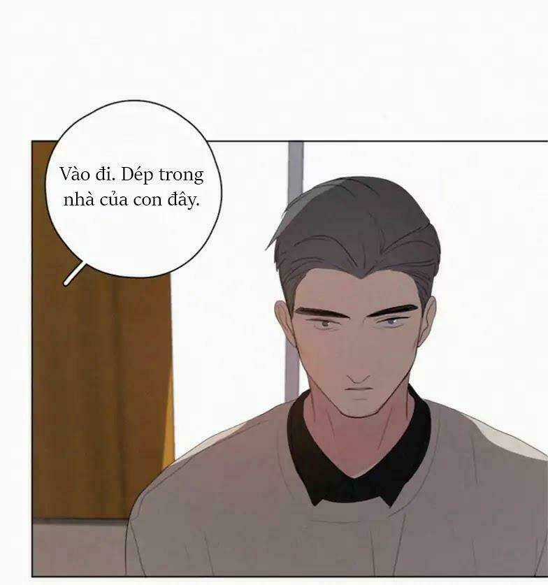 Here U Are Chapter 50 trang 6