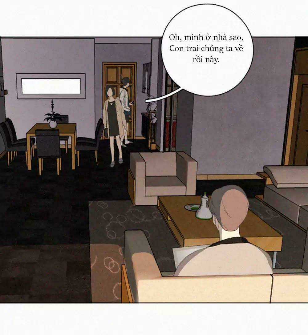 Here U Are Chapter 50 trang 7