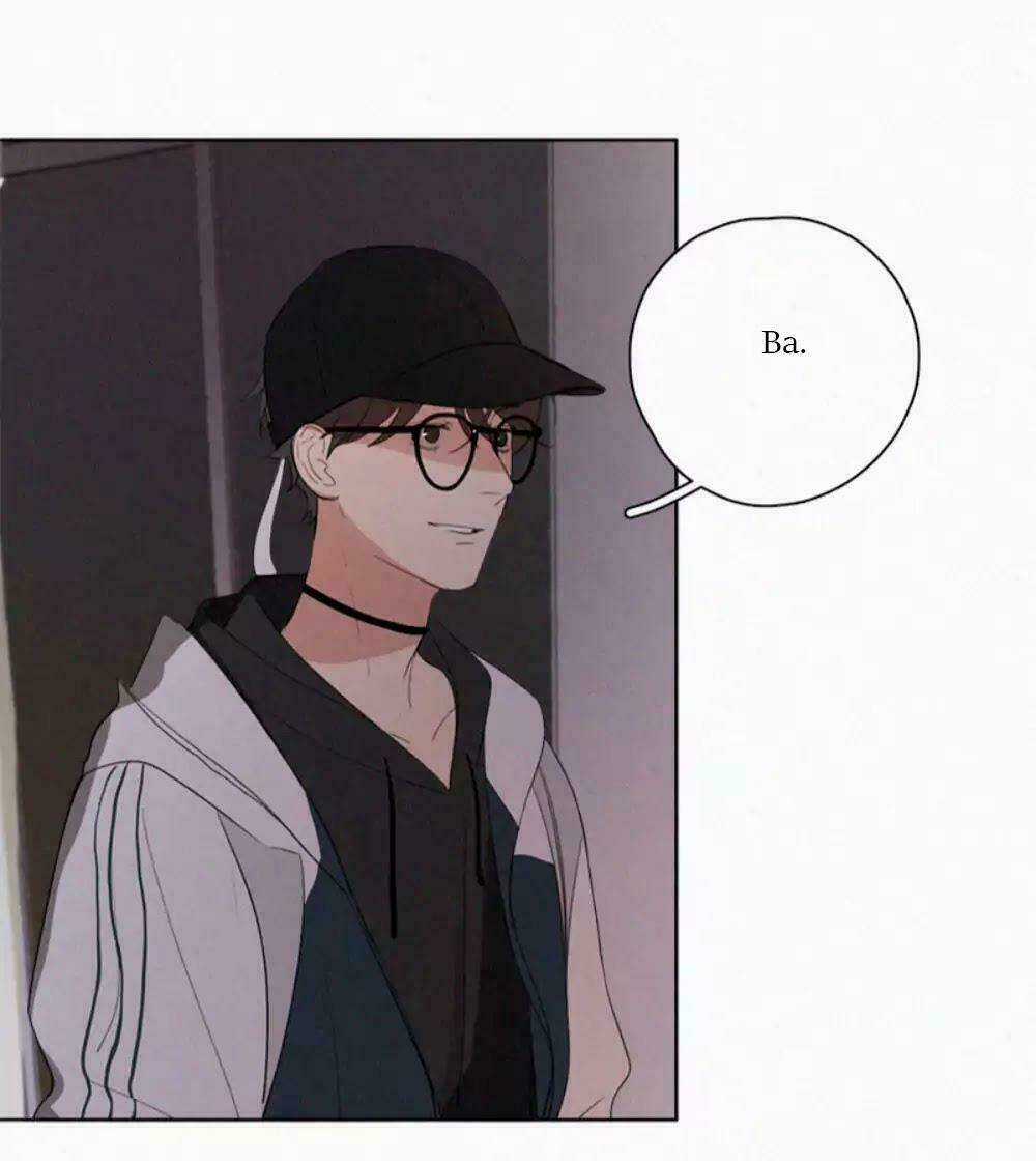 Here U Are Chapter 50 trang 8