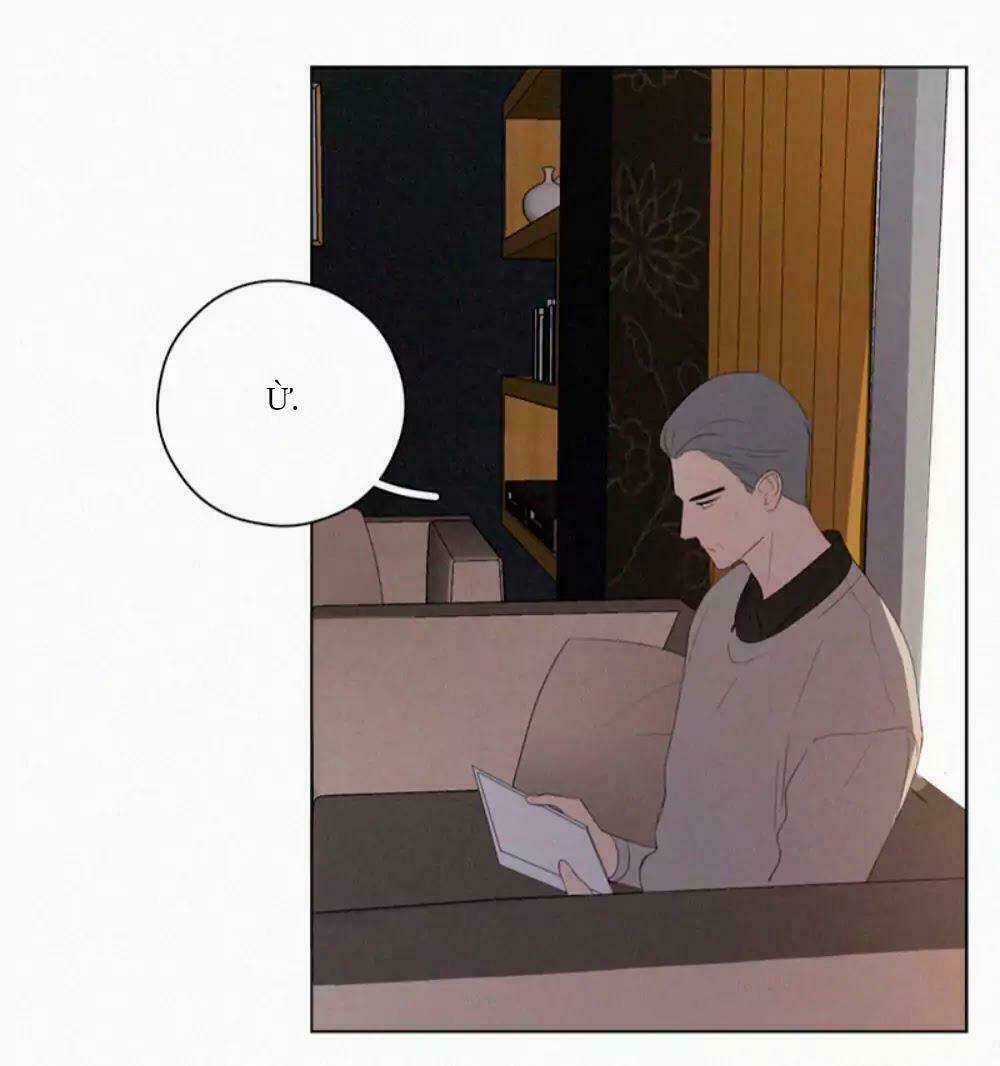 Here U Are Chapter 50 trang 9