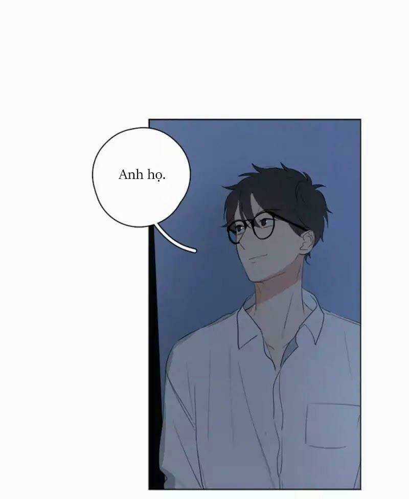 Here U Are Chapter 51.5 trang 1