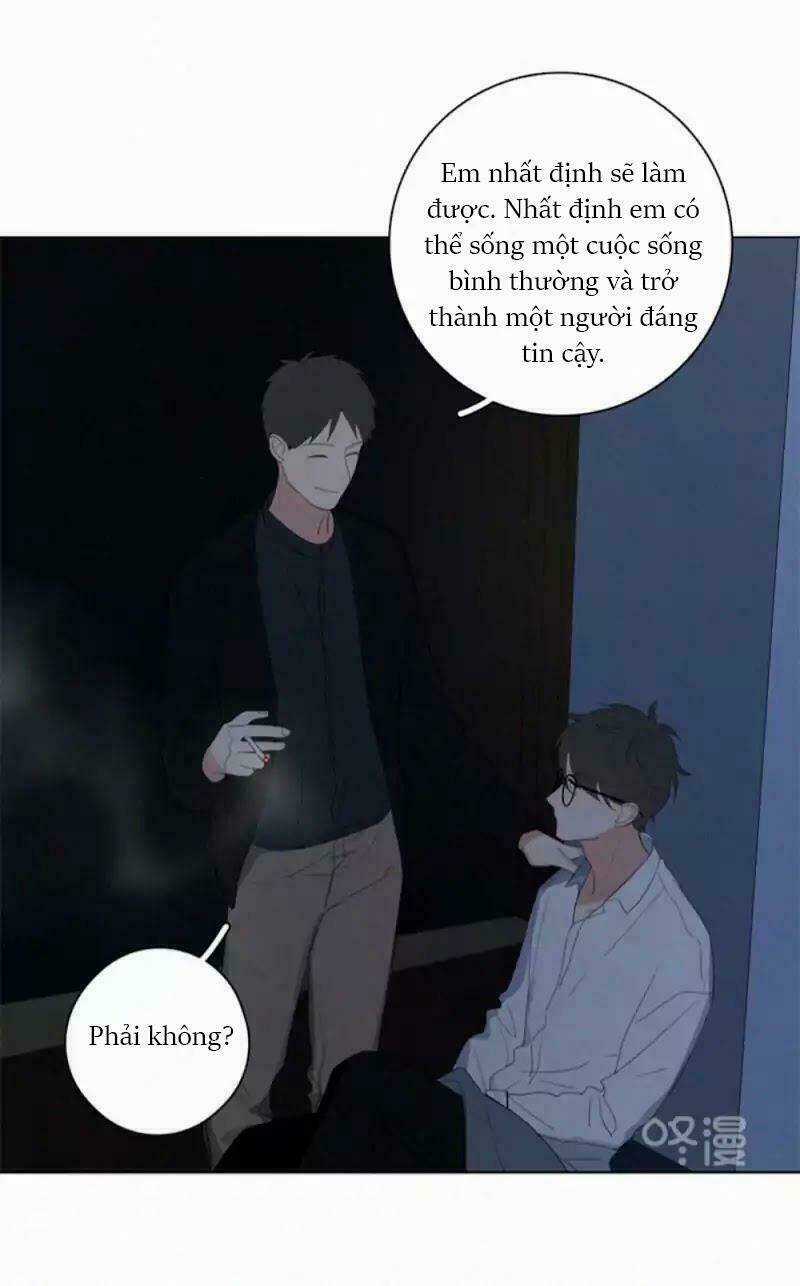 Here U Are Chapter 51.5 trang 10