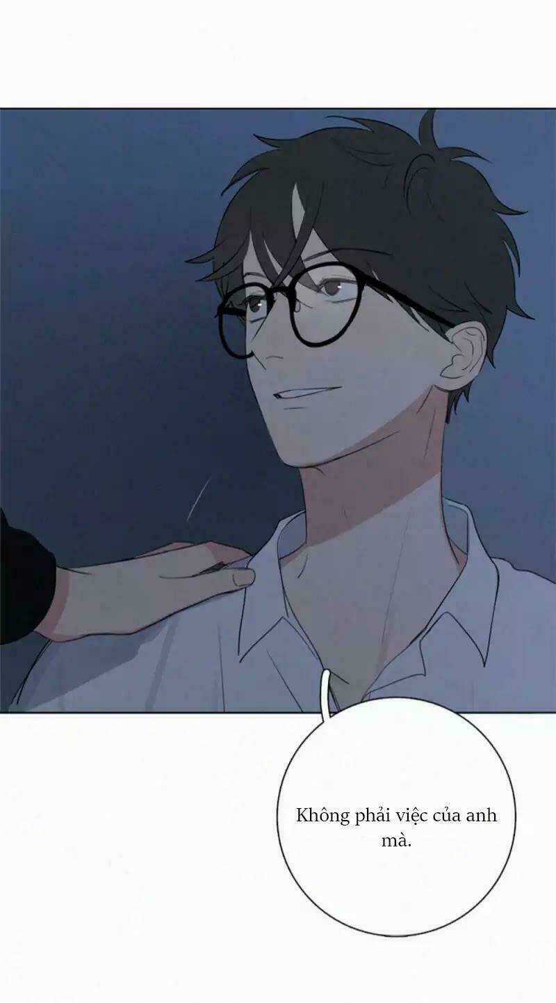 Here U Are Chapter 51.5 trang 11