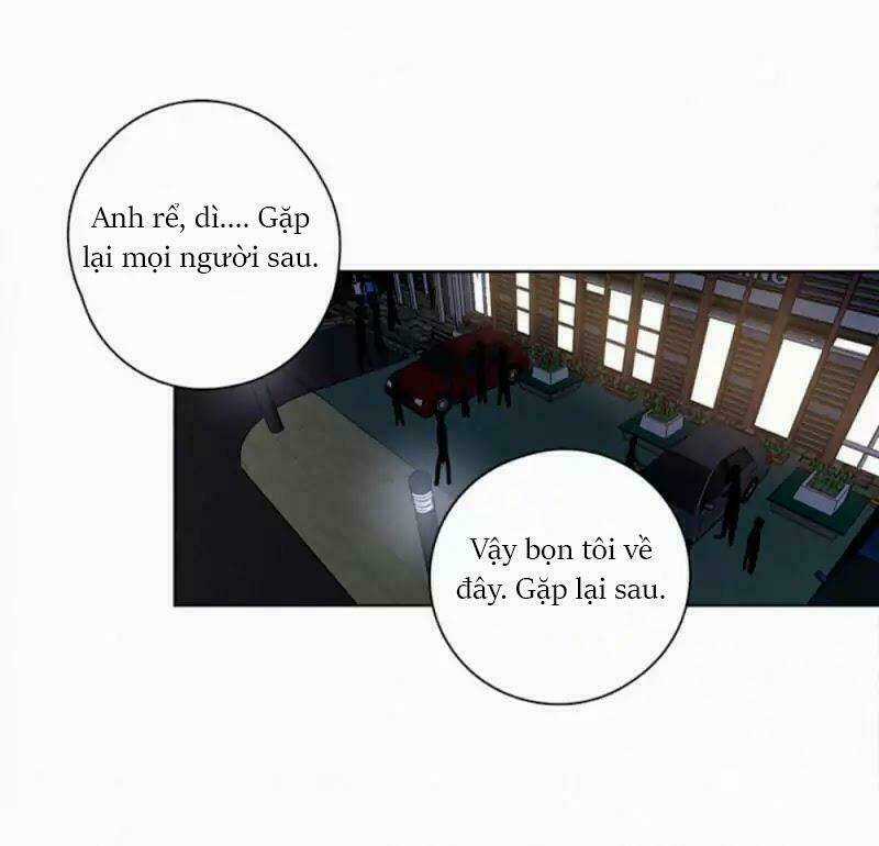 Here U Are Chapter 51.5 trang 12