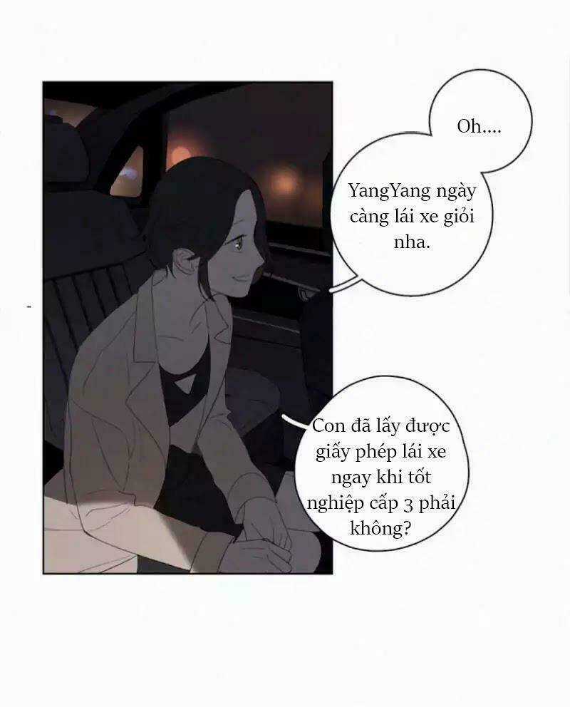 Here U Are Chapter 51.5 trang 15