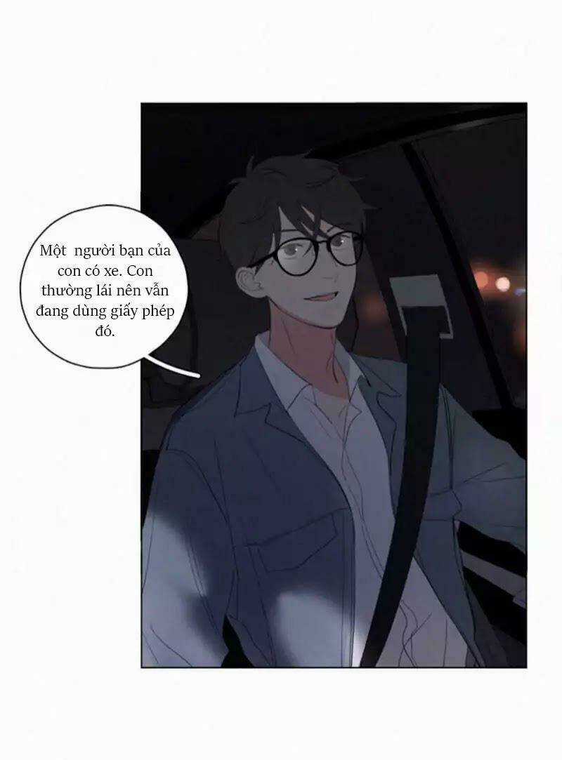 Here U Are Chapter 51.5 trang 16