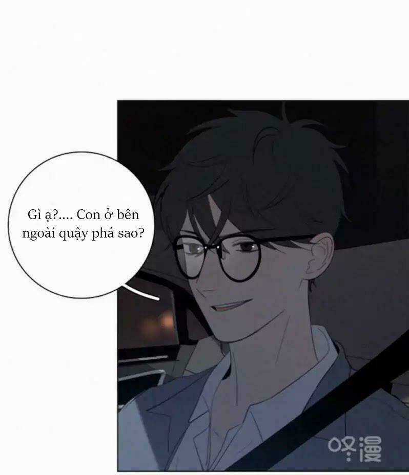 Here U Are Chapter 51.5 trang 18