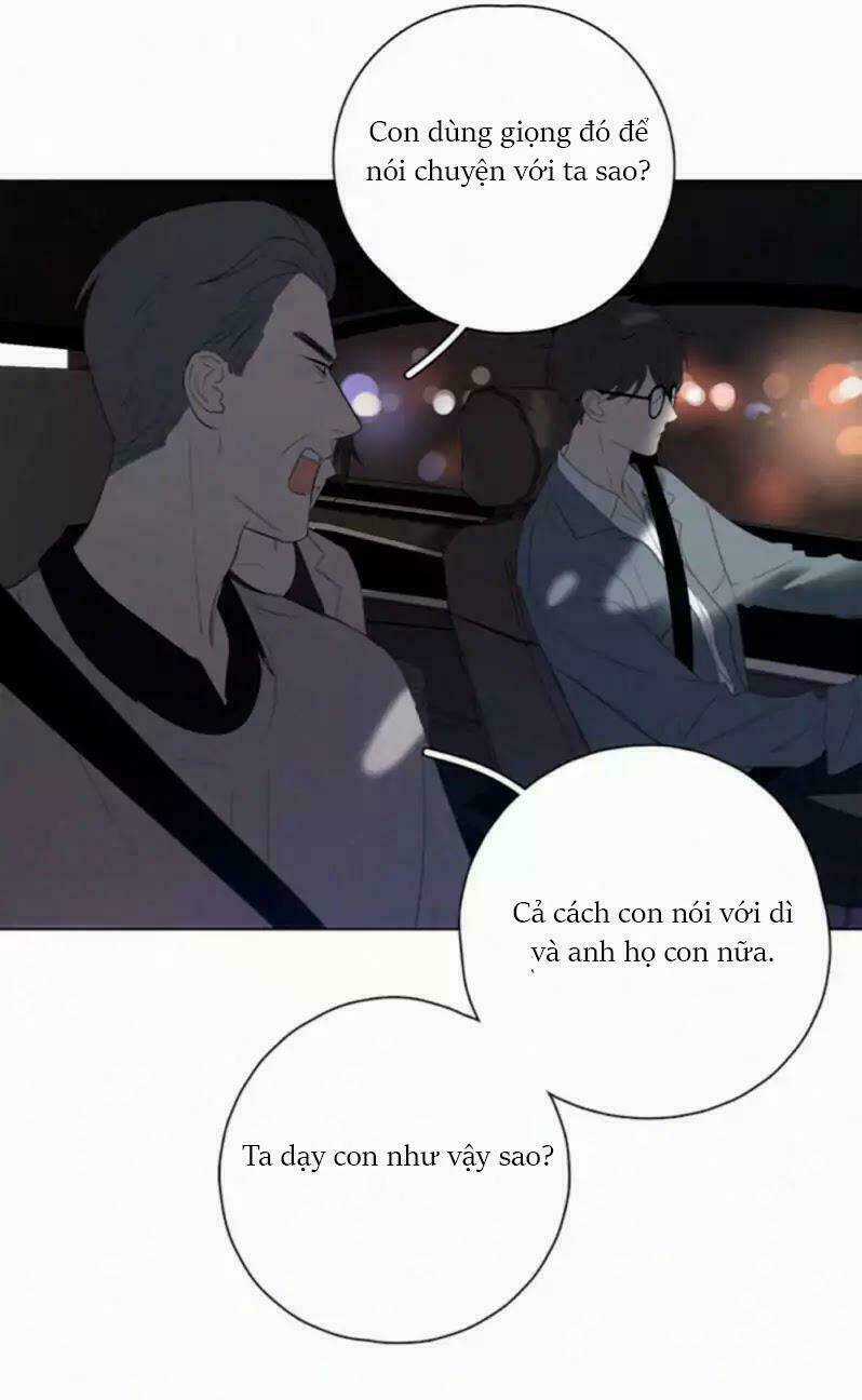 Here U Are Chapter 51.5 trang 19