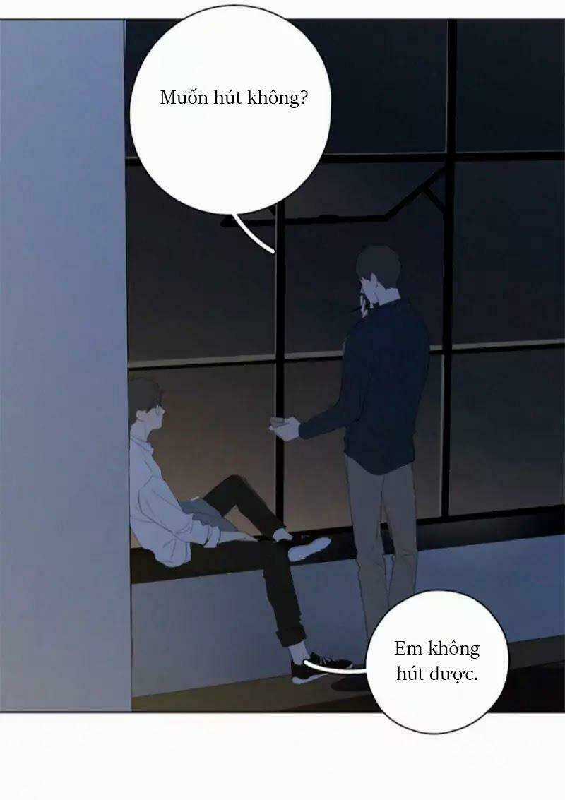 Here U Are Chapter 51.5 trang 2