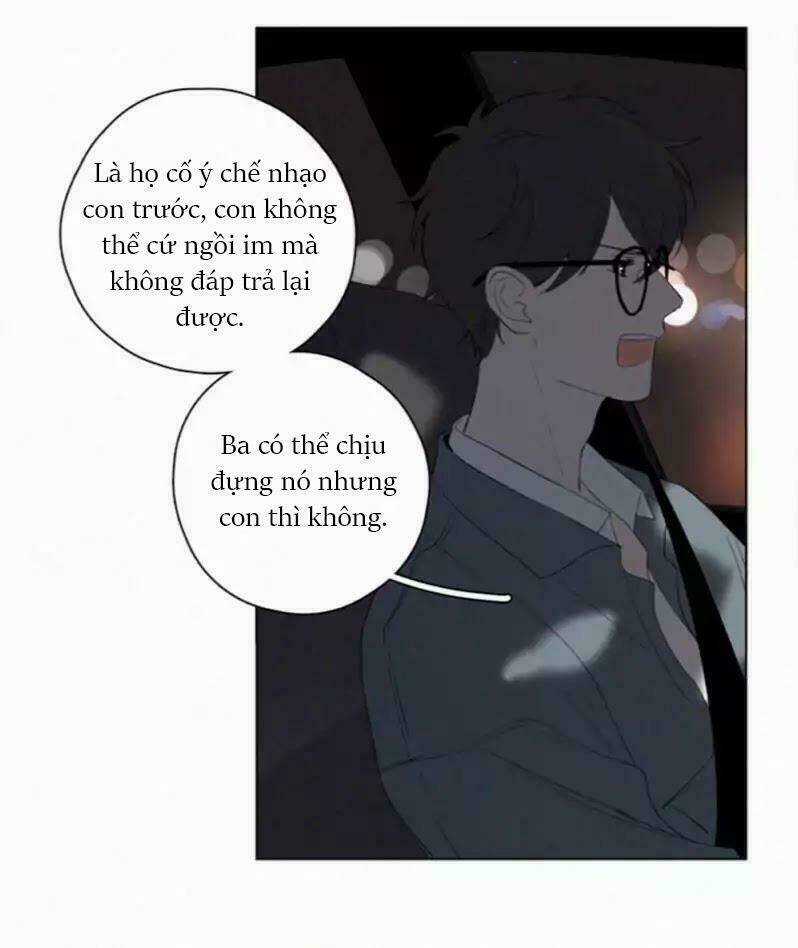 Here U Are Chapter 51.5 trang 20