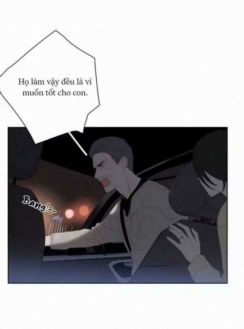 Here U Are Chapter 51.5 trang 21