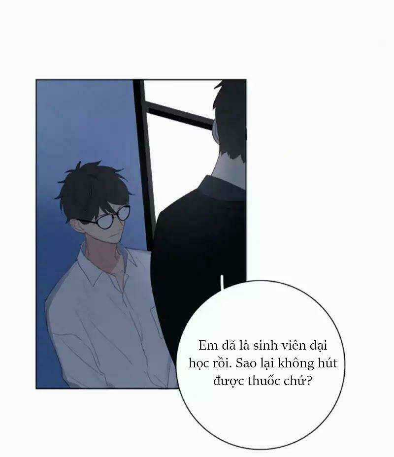 Here U Are Chapter 51.5 trang 3