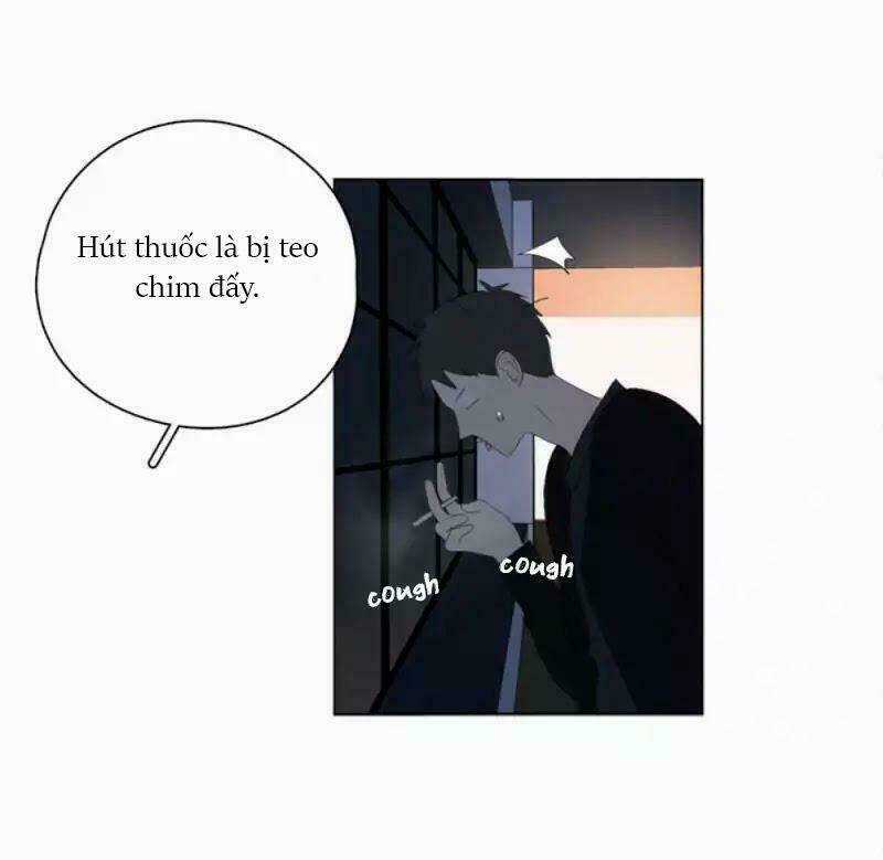 Here U Are Chapter 51.5 trang 4