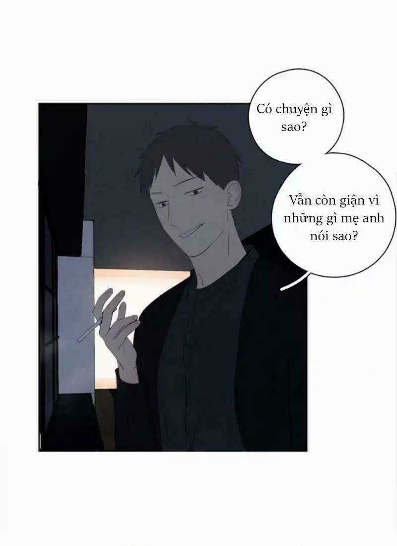 Here U Are Chapter 51.5 trang 5