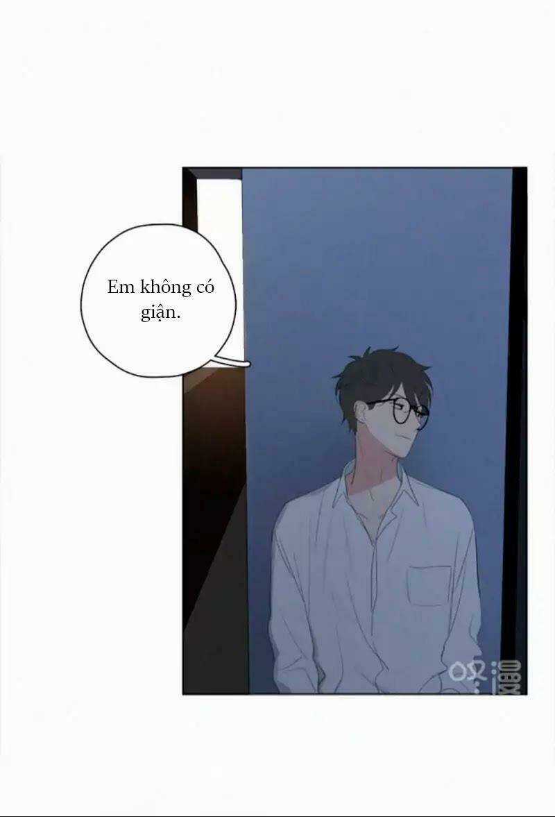 Here U Are Chapter 51.5 trang 6