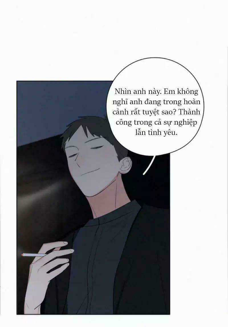 Here U Are Chapter 51.5 trang 7