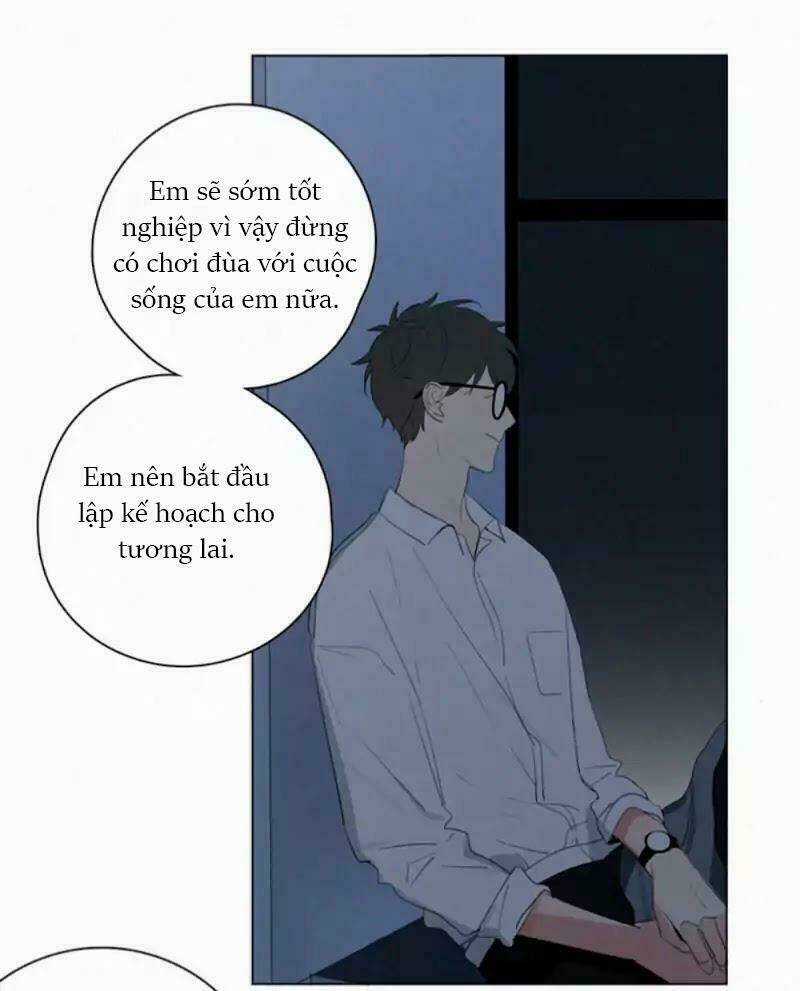 Here U Are Chapter 51.5 trang 8