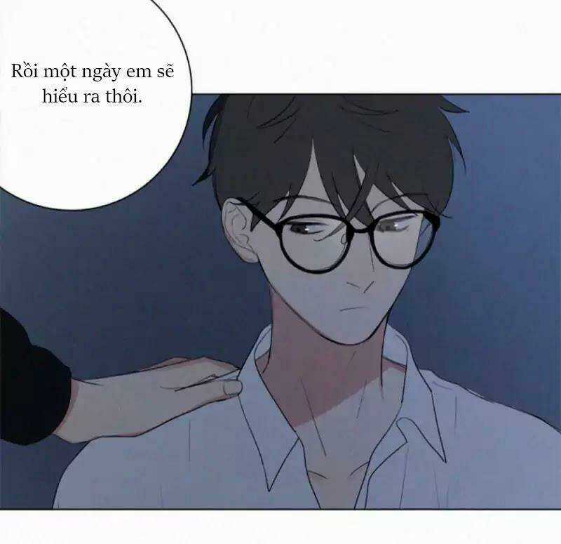 Here U Are Chapter 51.5 trang 9