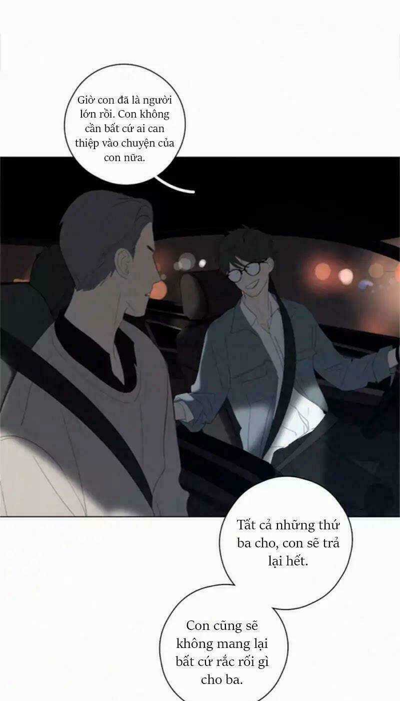 Here U Are Chapter 51 trang 10