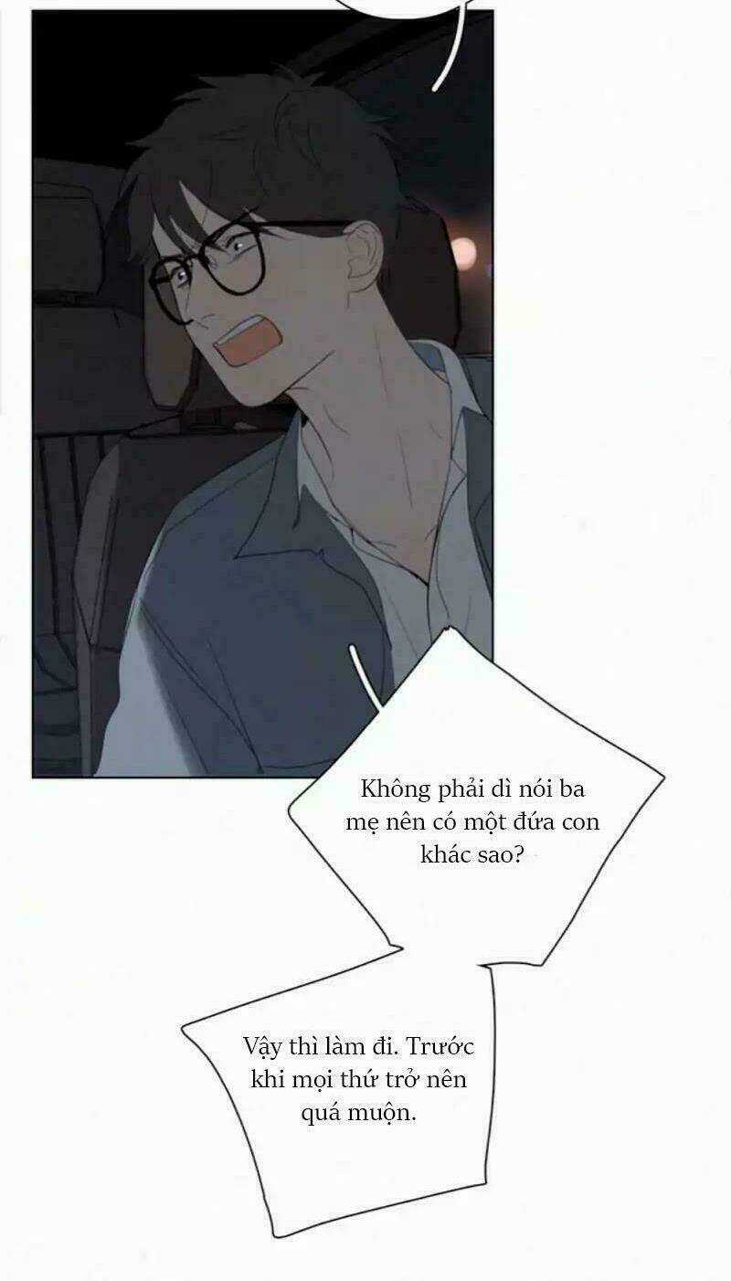 Here U Are Chapter 51 trang 11