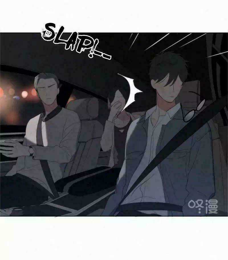 Here U Are Chapter 51 trang 12