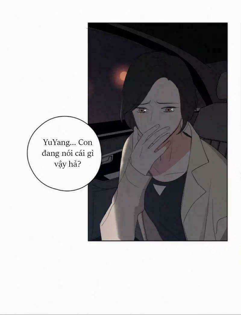 Here U Are Chapter 51 trang 14