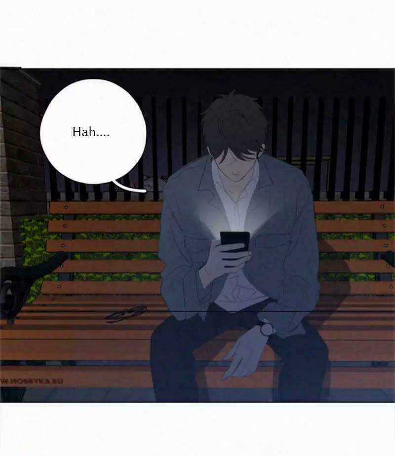 Here U Are Chapter 51 trang 28