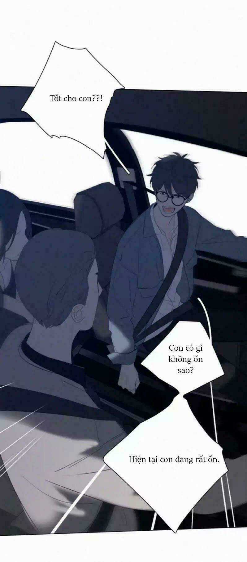 Here U Are Chapter 51 trang 3