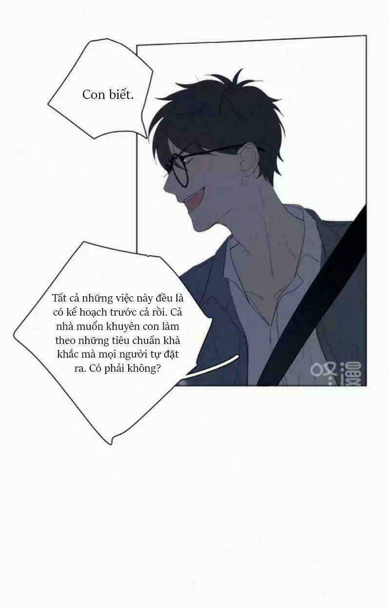 Here U Are Chapter 51 trang 4