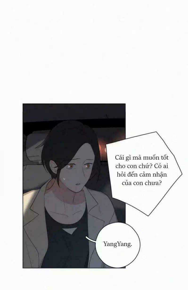 Here U Are Chapter 51 trang 5