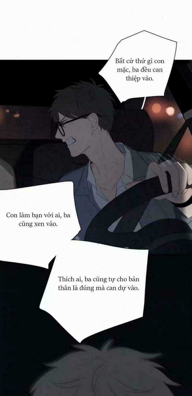 Here U Are Chapter 51 trang 6